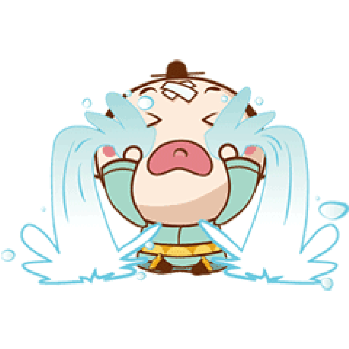 摩羯女醒来,整个荒岛已空无一人,摩羯女想到几天来的种种,瞬间憔悴了