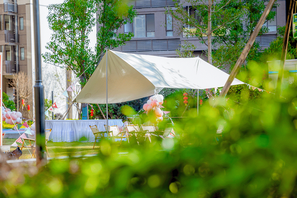 黄埔合生中央城11月底将交付J14#、J18#