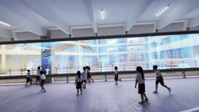 不限购！黄埔合生中央城，周边学校已开学