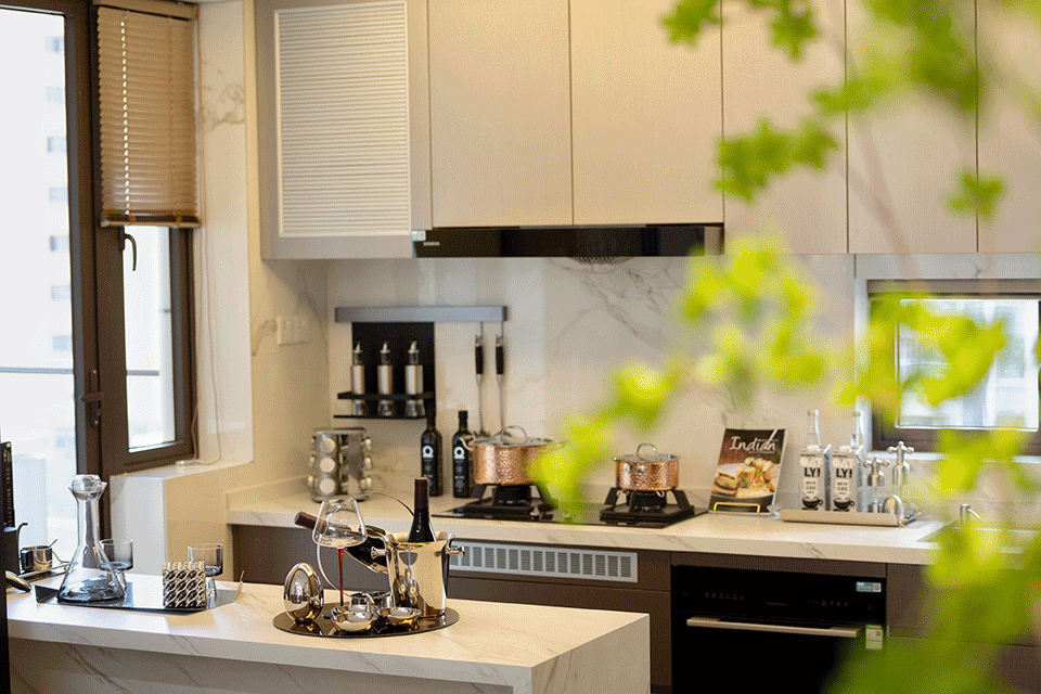 不限购！黄埔合生中央城，周边学校已开学