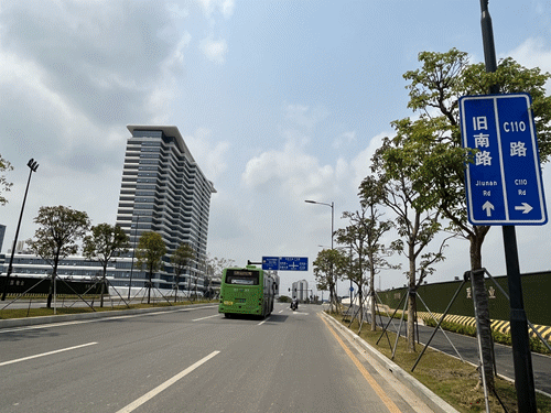 南沙明珠湾横沥岛配套到底有多强大？