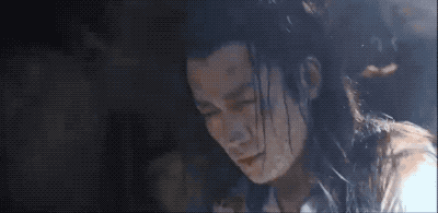 镇魂 朱一龙吐血了 究竟得伤得多惨 才能吐成这样 糖大大 微信公众号文章阅读 Wemp