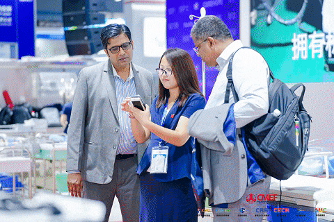 医疗器械展会有哪些倒计时！2024年CMEF秋季展来了_https://www.jmylbn.com_新闻资讯_第7张
