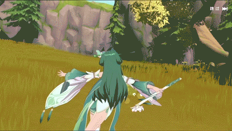 ✿卡巴拉冒险手册✿纯洁与欣悦的邂逅，花灵芙蕖活动抢先