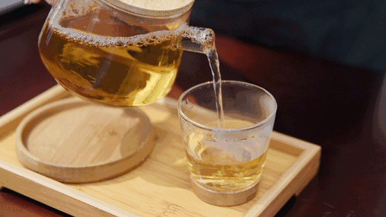 闻香识茶：顶级生普拥有的9种茶香，你知道几种？