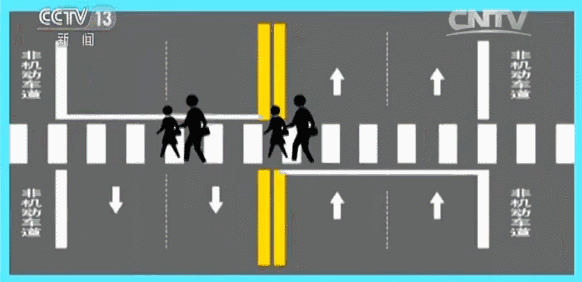 如何正确礼让行人才能不被罚款，权威发布来了！