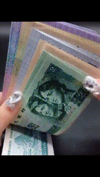 搞笑段子男朋友给的彩礼钱这男朋友还能要吗