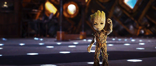 framestore视效总监讲《银河护卫队2》幕后制作细节