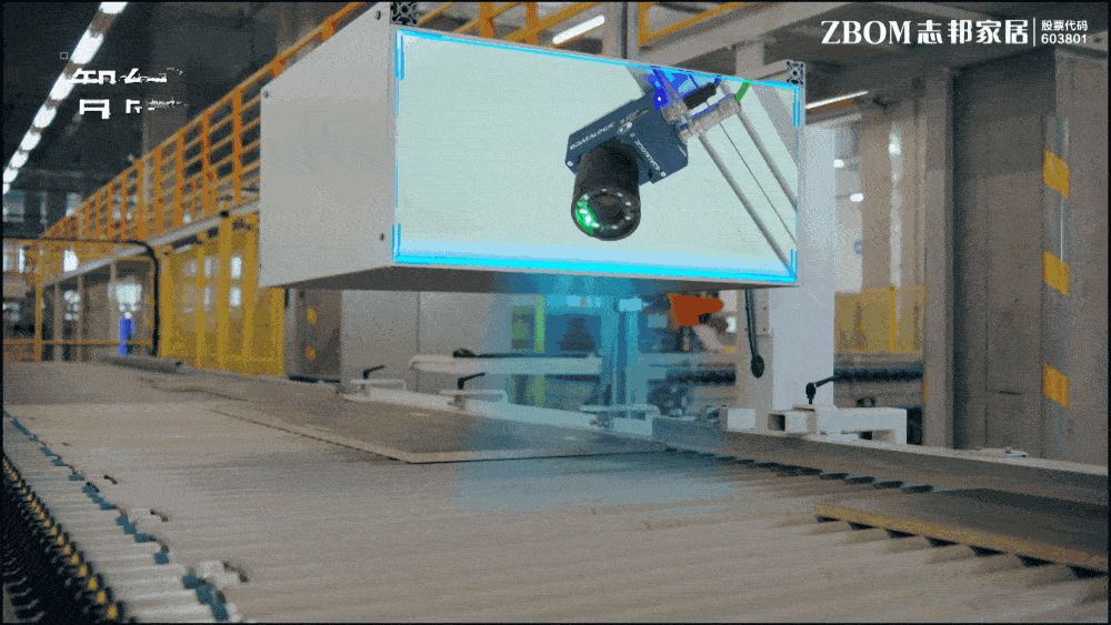 走进志邦工厂，为您揭秘中国制造业的“工匠精神”