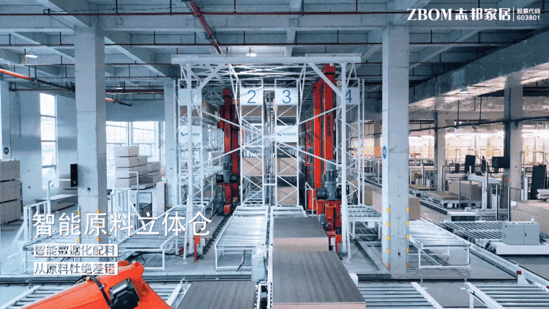 走进志邦工厂，为您揭秘中国制造业的“工匠精神”