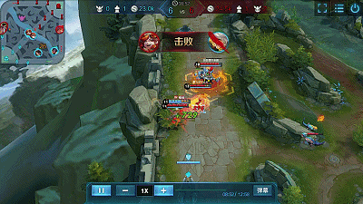 2018“溪南公馆杯”电子竞技大赛11月17日开战