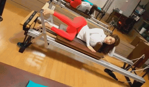 【美女】比吉娜还美的蚂蚁腰，韩国妹爆红网络！网友：这腰是“第一绝”（组图） - 11