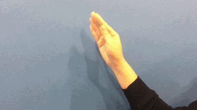 卧床患者如何拍背?三真美小护来教你!-医院新闻-三真动态-长沙梅溪湖