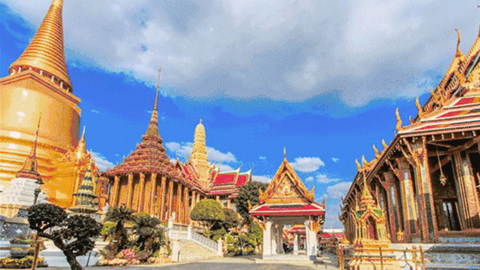 文旅地产运营 文旅地产运营