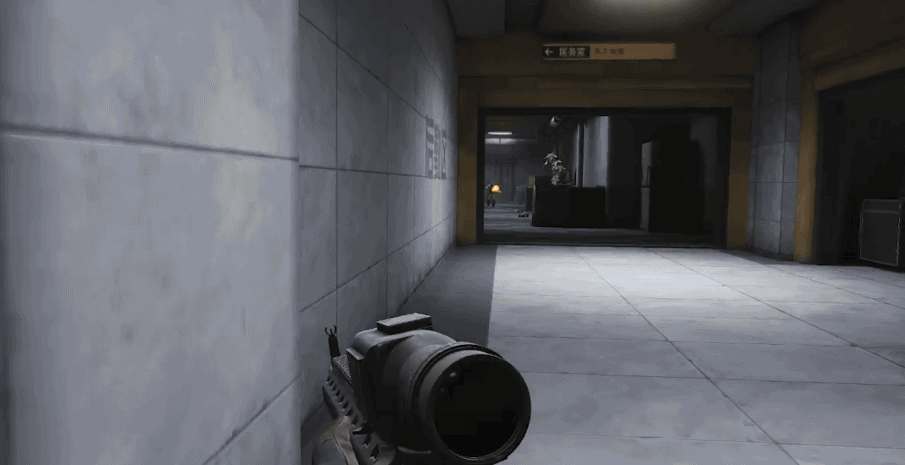 暗区突围挂怎么开