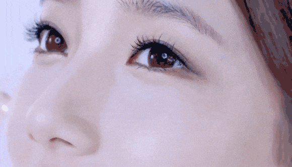 【省钱高效】有“眼袋”，简单一方法，新生命HGH凝胶让你眼睛