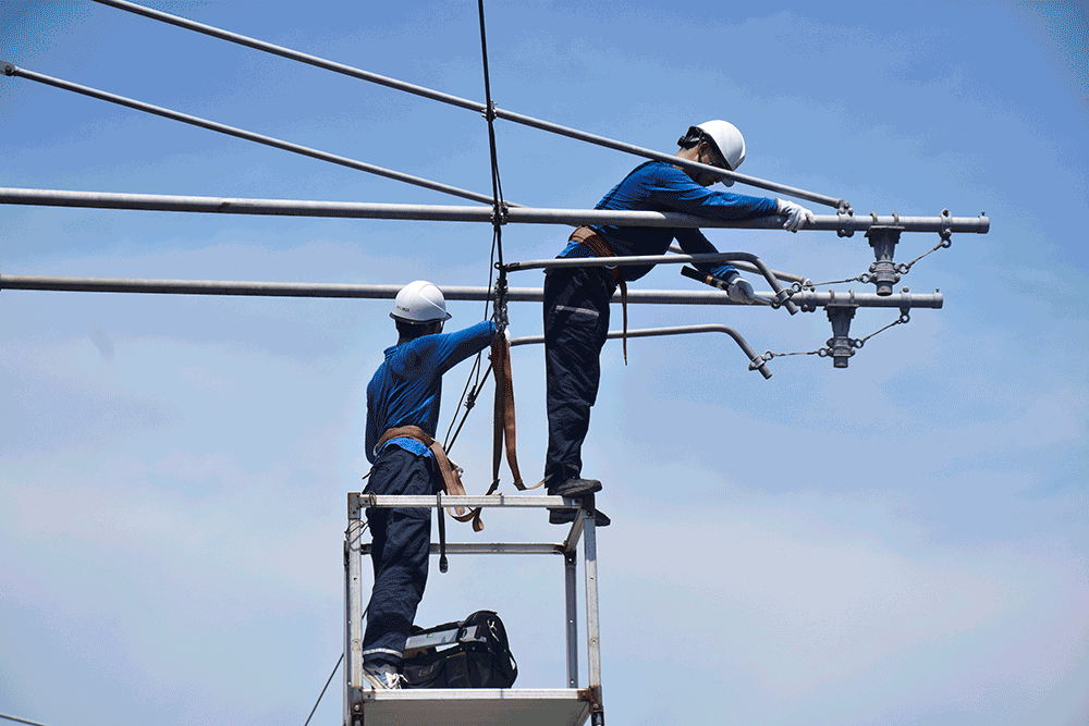 轨道招聘|宁波市轨道交通集团有限公司运营分公司2021年招聘公告