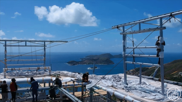 「膜结构」过时了？看看这栋别墅，居然是全预制