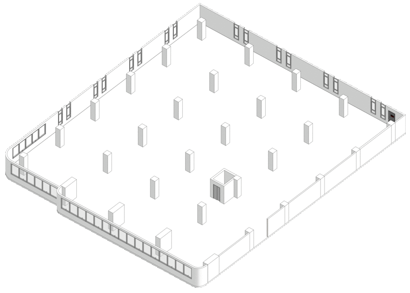服装店也是品牌展厅，时尚陈列设计新趋势(图3)