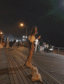 非常搞笑的动态图片gif：这是什么面膜？你这是要把老公憋死啊！