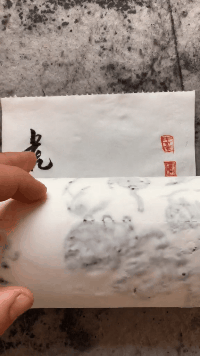 <a href=https://www.wxtoutiao.com/sjys/ target=_blank class=infotextkey>搞笑</a>GIF:表演系毕业的吧,这是得有多少的耐心!-微信头条网 搞笑GIF:表演系毕业的吧,这是得有多少的耐心!