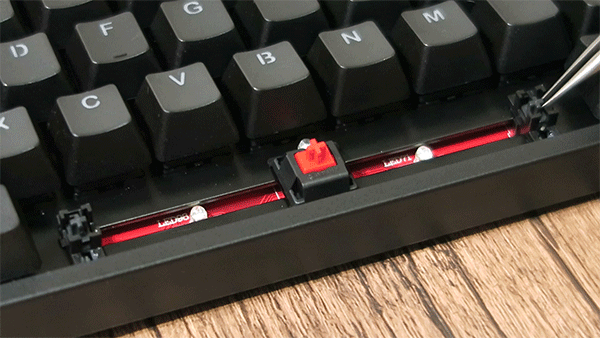 電腦鍵盤上的這個按鍵為什麼叫作