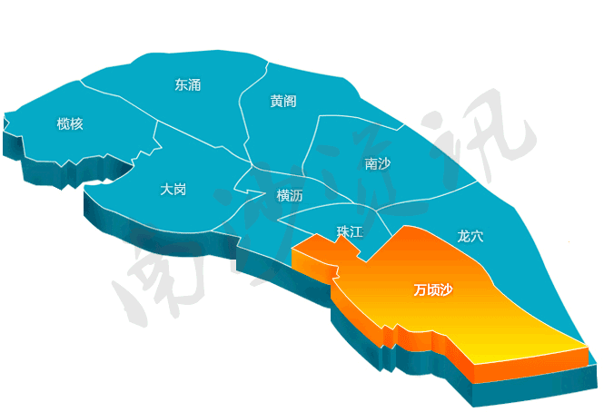 南沙各村存款明细出炉!第一土豪村存款高达7亿多居然是.你的村排第几?