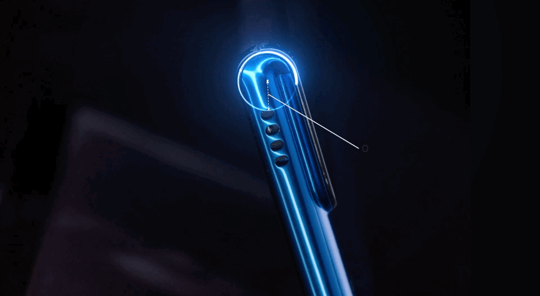 京东方、天马、维信诺、三星显示、LGD、AUO等携新技术及产品亮相SID的图25