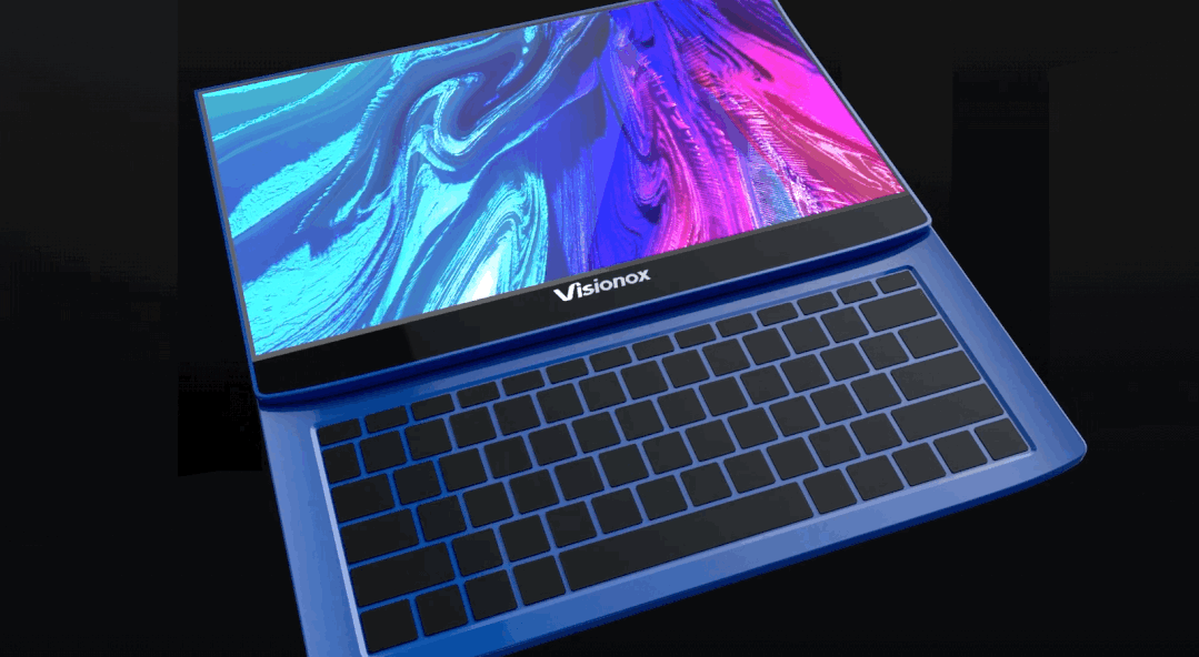 京东方、天马、维信诺、三星显示、LGD、AUO等携新技术及产品亮相SID的图27