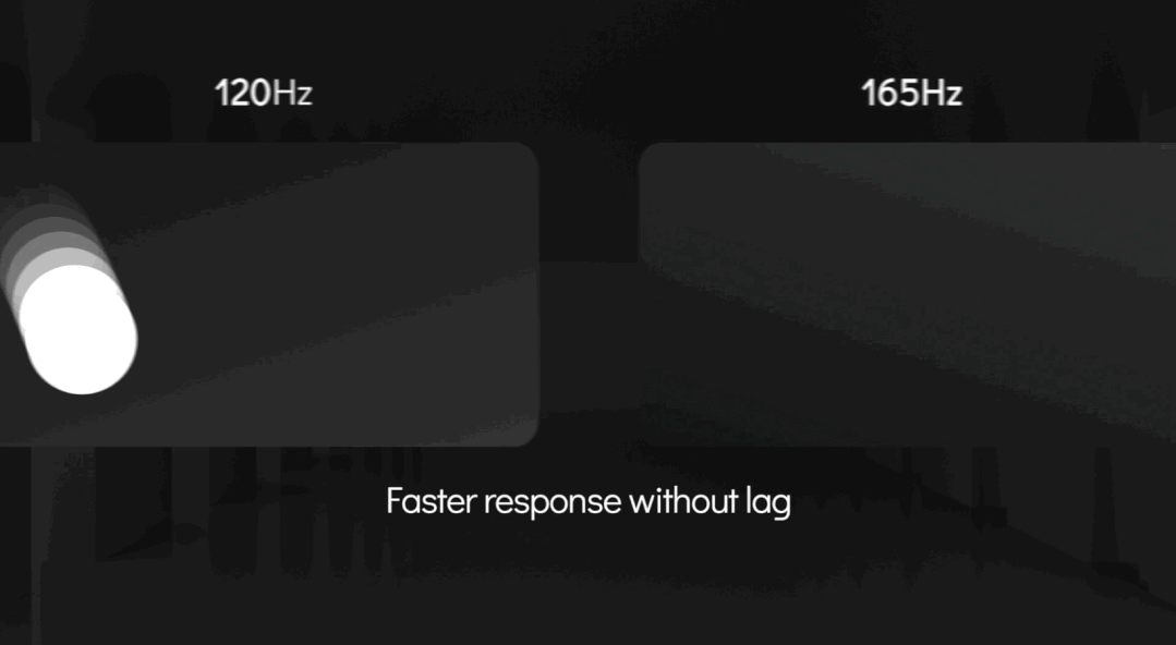 京东方、天马、维信诺、三星显示、LGD、AUO等携新技术及产品亮相SID的图24