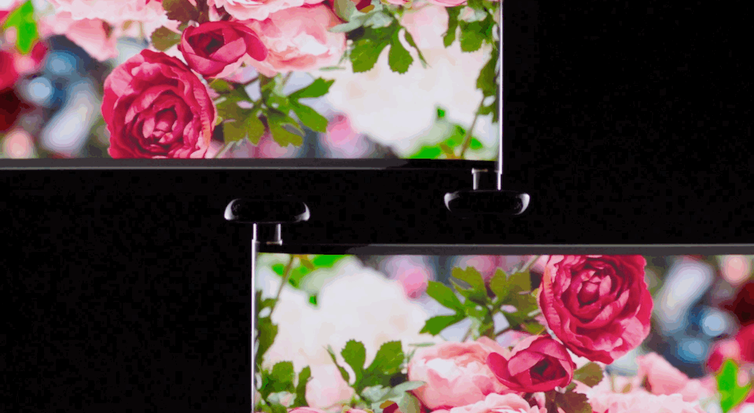 京东方、天马、维信诺、三星显示、LGD、AUO等携新技术及产品亮相SID的图26