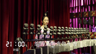 【视频】一天24小时，平顶山在发生什么？