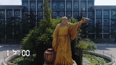 【视频】一天24小时，平顶山在发生什么？