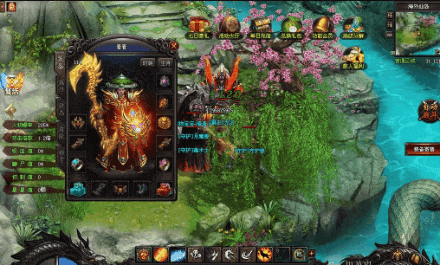 《异火冰雪单机版》上手简单，冰雪套、起源套、致敬经典，三大陆无暗坑！- 千年神途