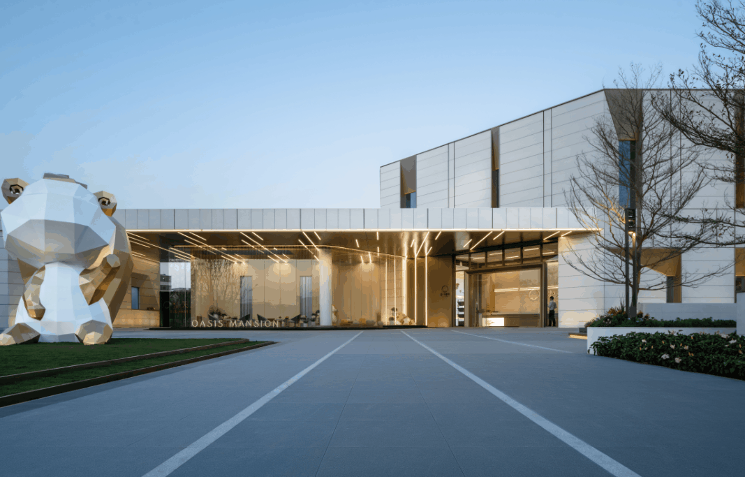 荔湾芳村【越秀正荣天樾湾】87㎡~127㎡，总价300万可上车！