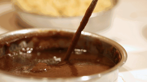 沙爹酱 潮汕人到底有多爱吃沙茶酱？