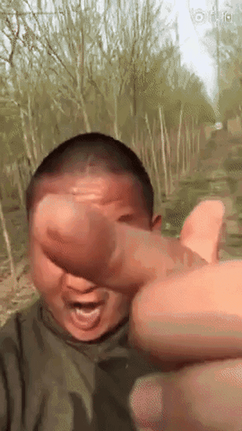 徐真真居然跟giao哥突破了次元壁