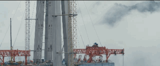 云端上的方寸之地，看他们如何呈现这“世界之最”