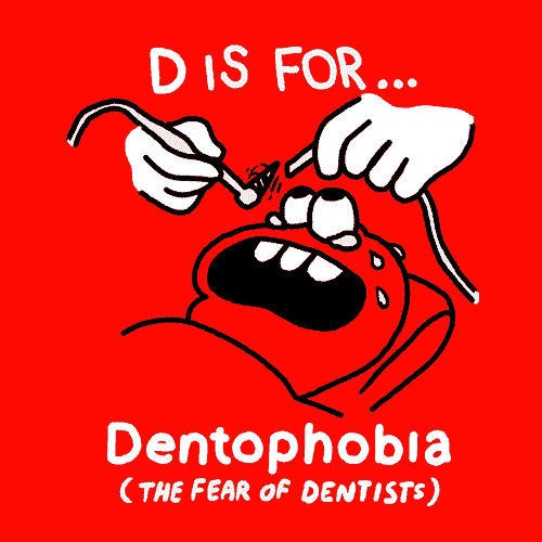 牙科怎么治疗有牙科恐惧不敢看牙怎么办？快来解锁看牙新体验_https://www.jmylbn.com_新闻资讯_第4张