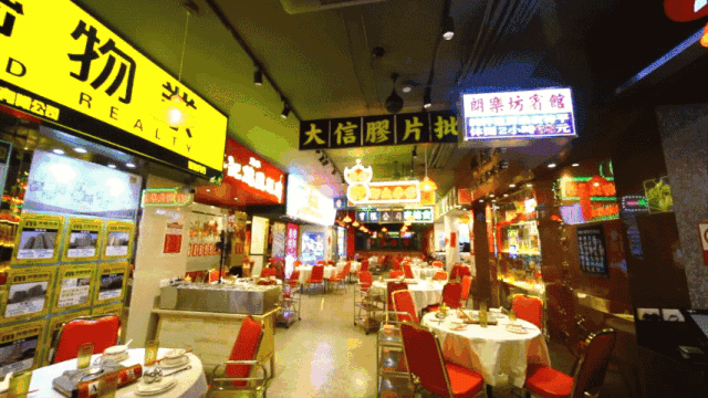 变身“小香港”！来了就好运！重金精心打造正宗港式打边炉！ - 22