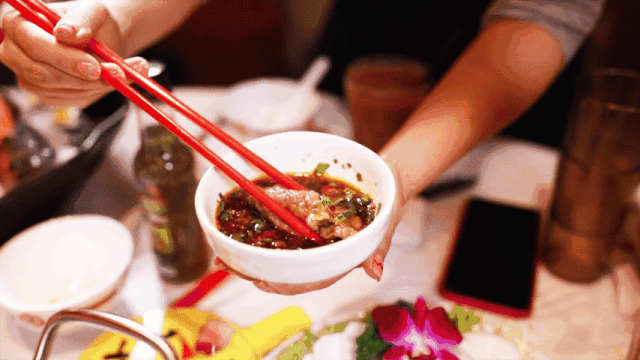 变身“小香港”！来了就好运！重金精心打造正宗港式打边炉！ - 40