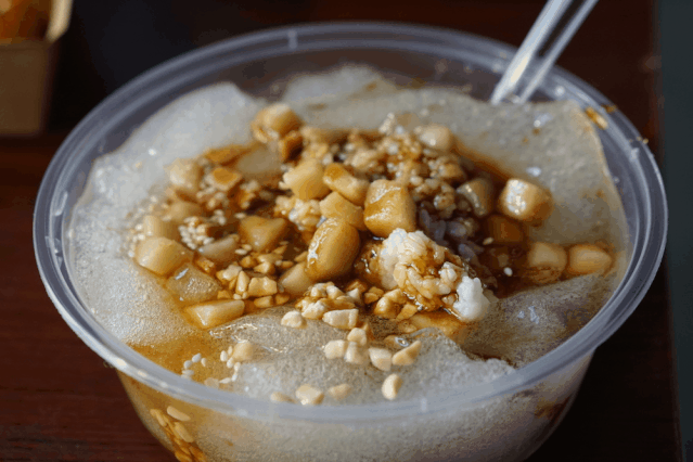 一组“夜间开心地图”请收好，邀你走进成都的良夜