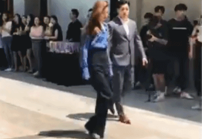 時尚服裝去哪裏進貨（時尚衣服批發）