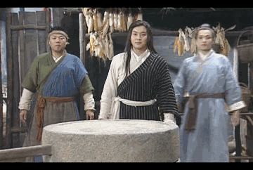 ֱ�л����裬˭������ס��