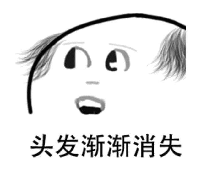 别再炫这些吃的了，当心脱发更严重！