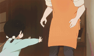 父母的吼叫,是孩子性格缺陷的元凶