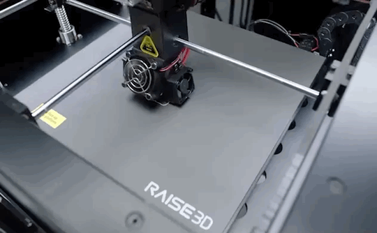 Raise3D助力汽車零部件原型設計的圖5