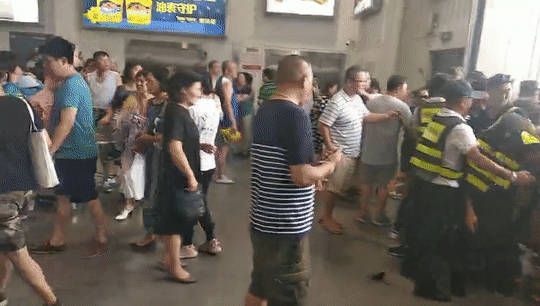 



Costco来中国大陆的第一个周末，我去逛了逛
