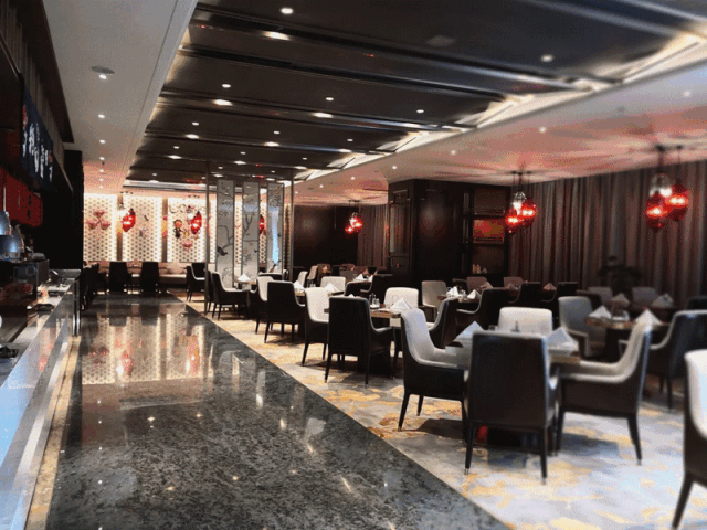 现188元抢原价516元【铂菲朗酒店】2大2小自助餐!
