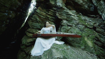 游客反响热烈丨节目延期！精彩继续！(图7)